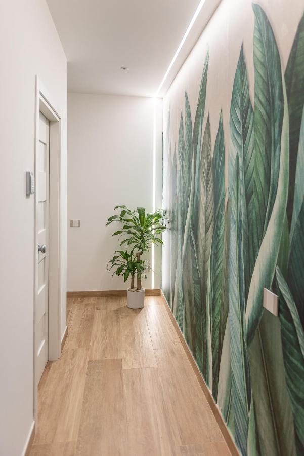 Vemaga Luxury Stay - Pompei City Center Eksteriør bilde