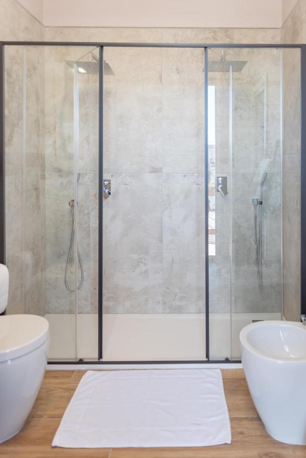 Vemaga Luxury Stay - Pompei City Center Eksteriør bilde
