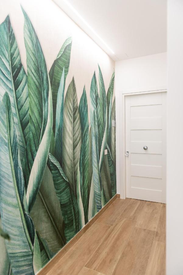 Vemaga Luxury Stay - Pompei City Center Eksteriør bilde