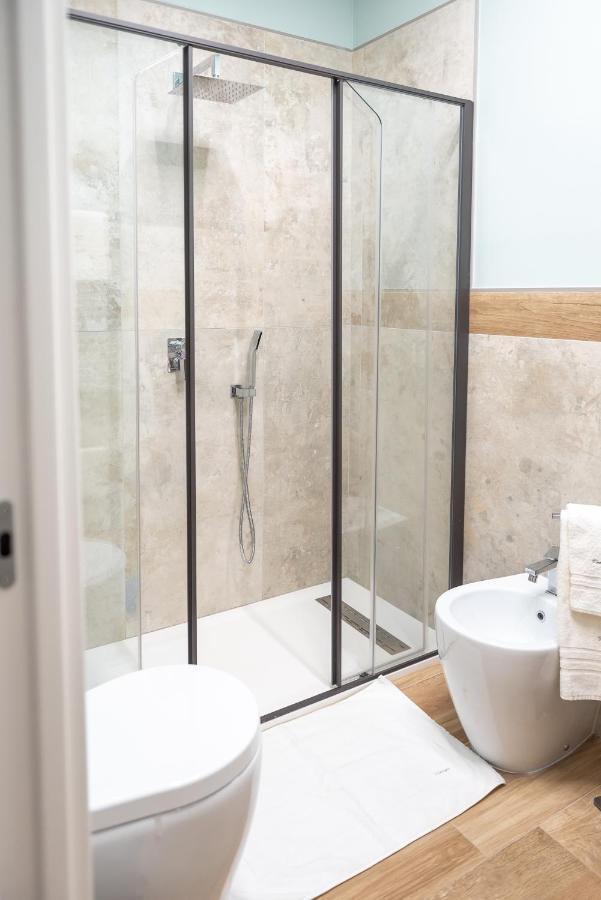 Vemaga Luxury Stay - Pompei City Center Eksteriør bilde