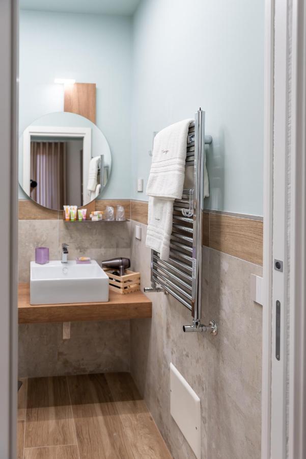 Vemaga Luxury Stay - Pompei City Center Eksteriør bilde