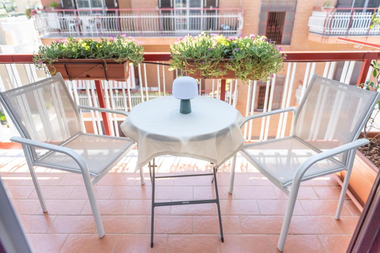 Vemaga Luxury Stay - Pompei City Center Eksteriør bilde